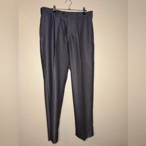 Men’s Croft & Barrow Gray Dress Pants
